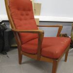 642 3222 Fåtölj